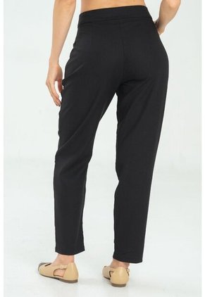 Pantalon Alickh Negro Ragged Pf11310843