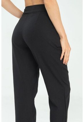 Pantalon Alickh Negro Ragged Pf11310843