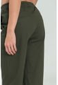Pantalon Jogger Malta Verde Ragged Pf11310827 de Ragged
