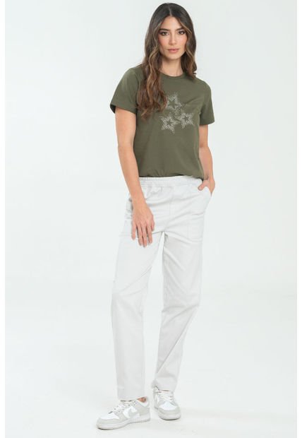 Pantalon Jogger Malta Gris Ragged Pf11310827