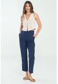 Pantalon Lisa Azul Ragged Pf11310855 de Ragged