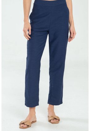 Pantalon Lisa Azul Ragged Pf11310855