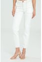 Pantalon Mimosa Blanco Ragged Pf21310039 de Ragged