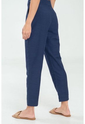 Pantalon Lisa Azul Ragged Pf11310855