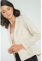 Chaqueta Golden Beige Ragged Pf11130269 de Ragged