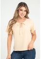 Blusa Ashlyn Crudo Ragged Pf31113447 de Ragged
