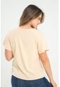 Blusa Ashlyn Crudo Ragged Pf31113447 de Ragged