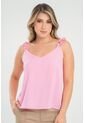 Blusa Macarena Rosa Ragged Pf31113449 de Ragged
