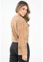 Blusa Kalhada Beige Ragged Pf31113469 de Ragged