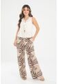 Pantalon Laguna Café Ragged Pf31310735 de Ragged