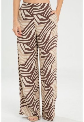 Pantalon Laguna Café Ragged Pf31310735