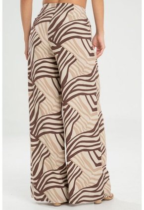 Pantalon Laguna Café Ragged Pf31310735