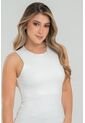 Top Livhia Blanco Ragged Pf31122281 de Ragged