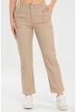 Pantalon Malina Beige Ragged Pf31310727 de Ragged