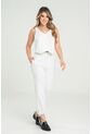 Chaleco Raya Tiza Blanco Ragged Pf31150019 de Ragged