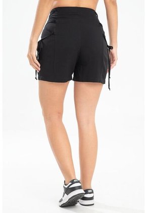 Short Mattie Negro Ragged Pf31340228