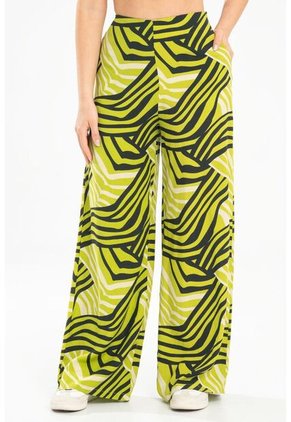 Pantalon Laguna Verde Ragged Pf31310735