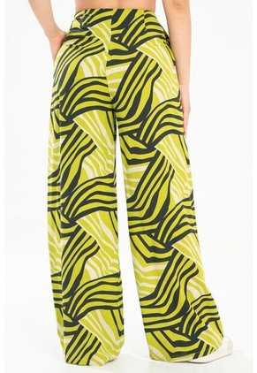 Pantalon Laguna Verde Ragged Pf31310735