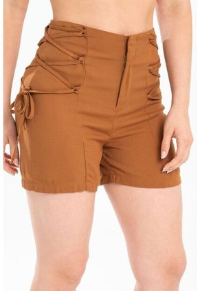Short Mattie Café Ragged Pf31340228
