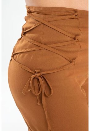 Short Mattie Café Ragged Pf31340228