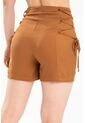 Short Mattie Café Ragged Pf31340228 de Ragged