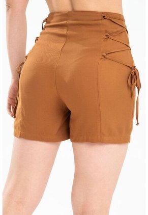 Short Mattie Café Ragged Pf31340228