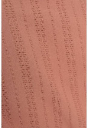 Camisa Beverly Rojo Ragged Pf11112934