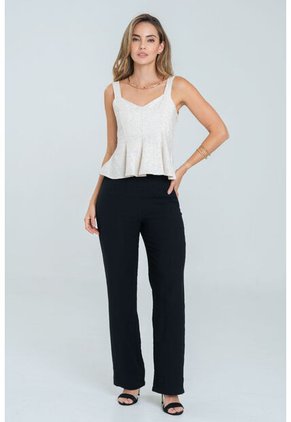 Blusa Gold Dorado Ragged Pf11113065