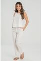 Pantalon Harperh Dorado Ragged Pf31310729 de Ragged