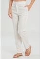 Pantalon Harperh Dorado Ragged Pf31310729 de Ragged