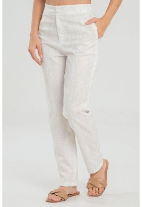 Pantalon Harperh Dorado Ragged Pf31310729