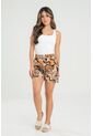Short Rosetha Beige Ragged Pf31340225 de Ragged