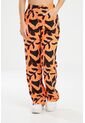 Pantalon Dhamn Naranja Ragged Pf31310733 de Ragged
