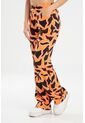 Pantalon Dhamn Naranja Ragged Pf31310733 de Ragged