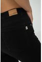 Jeans Oreo Negro Ragged Pf21350058 de Ragged
