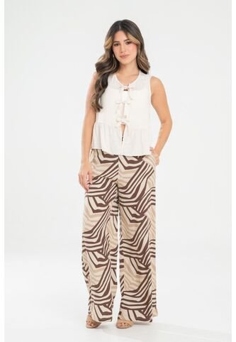 Blusa Malibu Blanco Ragged Pf31113464 Ragged