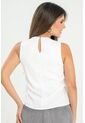 Blusa Londyn Blanco Ragged Pf31113439 de Ragged