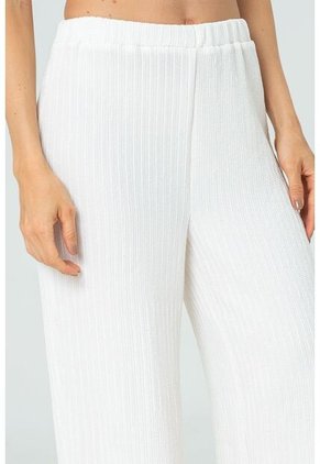 Pantalon Rushk Blanco Ragged Pf11310845