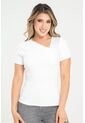 Top Harielle Blanco Ragged Pf31122303 de Ragged