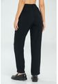 Pantalon Nicola Negro Ragged Pf11310836 de Ragged