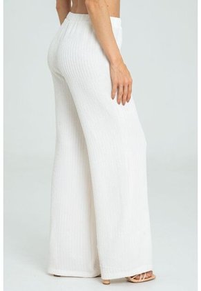 Pantalon Rushk Blanco Ragged Pf11310845