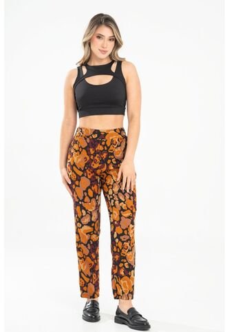 Harem Shavoy Negro Ragged Pf31310743 Ragged