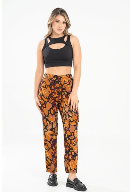 Harem Shavoy Negro Ragged Pf31310743