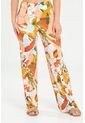 Pantalon Imaginart Amarillo Ragged Pf31310734 de Ragged