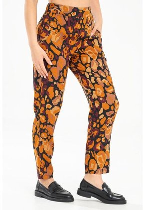 Harem Shavoy Negro Ragged Pf31310743