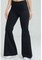 Pantalon Hirsch Negro Ragged Pf12310378 de Ragged