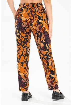 Harem Shavoy Negro Ragged Pf31310743