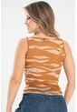 Top Phallas Amarillo Ragged Pf31122305 de Ragged
