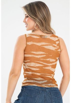 Top Phallas Amarillo Ragged Pf31122305