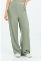 Pantalon Rushk Verde Ragged Pf11310845 de Ragged